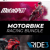 MOTORBIKE RACING BUNDLE PS5 2 Motorbike Racing Bundle PS5 1