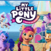 My Little Pony A Maretime Bay Adventure PS4
