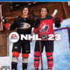 NHL 23 PS4 2 NHL 23 PS4