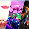 3 JUEGOS EN 1 NEED FOR SPEED PAYBACK , HEAT Y PURSUIT PS4 2 Need for Speed PS4