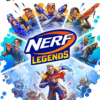 NERF LEGENDS PS5 2 Nerf Legends PS5