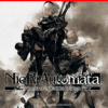 Nier Automata The End of YoRHa Edition