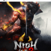 NIOH 2 PS5 2 Nioh 2 ps5