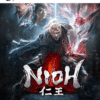 Nioh ps5
