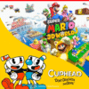 Pack 1 Nintendo