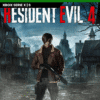 RESIDENT EVIL 4 XBOX SERIE X | S 1 Resident Evil 4 Serie X S