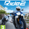 RIDE 2 PS5 2 Ride 2 PS5