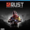 Rust Console Edition