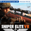 Sniper Elite VR PS5 1