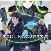 SOUL HACKERS 2 PS5 2 Soul hackers 2 PS5