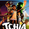 Tchia PS4