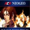 THE KING OF FIGHTERS 98 PS4