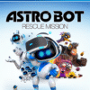 astro rot rescue PS4
