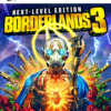 borderlands 3 next level bundle ps5