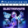 ELECTRONAUTS PS4 VR