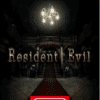 Resident Evil - NINTENDO SWITCH 1 da5sd68as654dsa