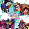 THE DISNEY AFTERNOON COLLECTION PS4 1 dc 768x1080 1ps4