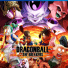 DRAGON BALL: THE BREAKERS PS4 2 portada ps4