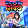 RIVER CITY GIRLS PS4 1 river