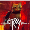 STRAY PS5 2 spryesss