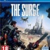 THE SURGE PS4 1 surggg