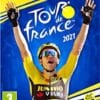 TOUR DE FRANCE 2021 PS4 2 tourrras