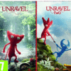 2 juegos en 1 unreavel mas unreavel 2 ps5