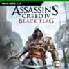ASSASINS CREED IV BLACK FLAG XBOX SERIES X|S 1 Assassing creed IV black flag Serie X S