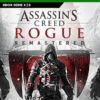 ASSASINS CREED ROGUE RAMASTARED XBOX SERIES X|S