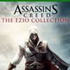 Assassing creed the ezio collection Xbox One
