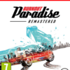 BURNOUT PARADISE REMASTERED NINTENDO SWITCH 2 BURNOUT PARADISE REMASTERED nintendo
