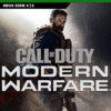 Call of duty moder warfare Serie X S