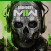 CALL OF DUTY MODERN WARFARE 2 XBOX ONE