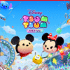 DISNEY TSUM TSUM FESTIVAL NINTENDO SWITCH 1 Disney TSUM Festival Nintendo