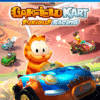 Garfield Kart furious racing ps4