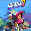 GOLAZO! 2 NINTENDO SWITCH 2 Golazo 2 Nintendo