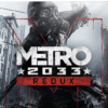 METRO 2033 REDUX PS5 2 METRO 2033 REDUX PS5