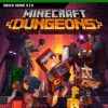 Minecraft Dungeons Serie X S 1