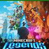 Minecraft Legends Xbox One