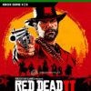 Red dead redemption 2 Serie X S