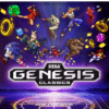 SEGA GENESIS CLASSIC PS5