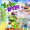 Yooka-Laylee NINTENDO SWITCH 1 SWICHHH YOKAA