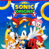 SONIC ORIGINS - NINTENDO SWITCH 2 Sonic origins NINTENDO