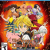 THE SEVEN DEADLY SINS : KNIGHTS OF BRITANNIA PS4 1 THE SEVEN DEADLY SINS KNIGHTS OF BRITANNIA PS4