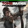 Tomb raider definitive editon Serie X S