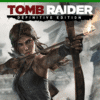 Tomb raider definitive editon Xbox One