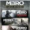 Metro Saga Bundle PS5 1 permiososs 1