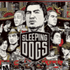 SLEEPING DOGS PS3