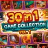 30 in 1 game collection volume 1 Nintendo
