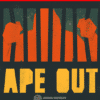 Ape Out NINTENDO